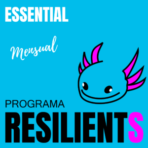 Programa de Rehabilitación Resilients Especial - Essencial