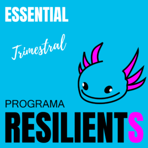 Programa de Rehabilitación Resilients Plan Trimestral - Essencial