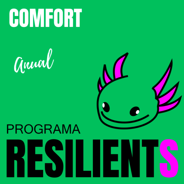 Comfort anual