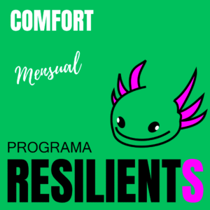 Programa de Rehabilitación Resilients Especial - Comfort