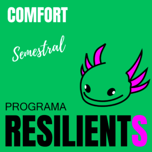 Programa de Rehabilitación Resilients Plan Semestral - Comfort