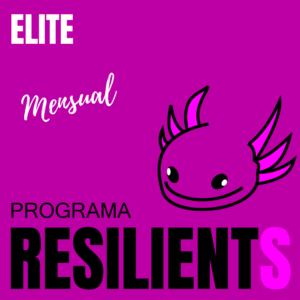 Programa de Rehabilitación Resilients Especial - Elite