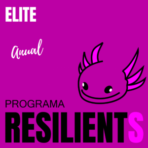 Programa de Rehabilitación Resilients Plan Anual - Elite