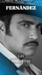 Las Mañanitas - Vicente Fernández